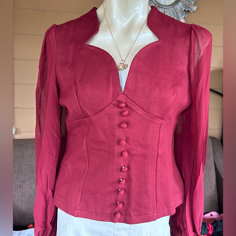 Shirt